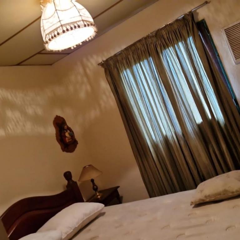 Casa con Pileta en el Paso - Casa de 2 dormitorios - 4