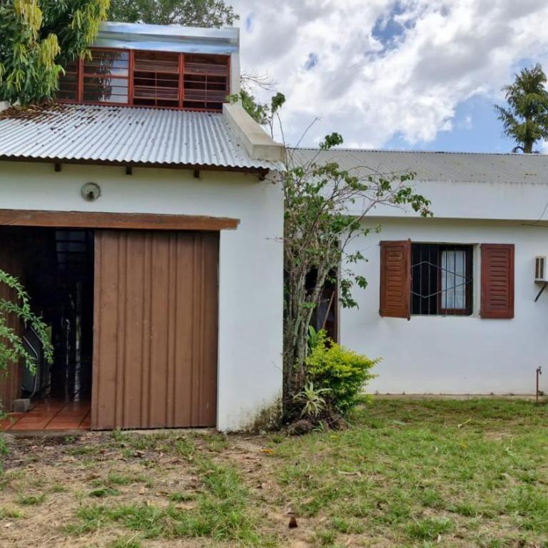 Casa con Pileta en el Paso - Casa de 2 dormitorios - 5