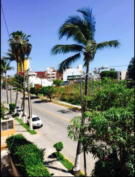 Excelente apto muy cerca de la playa 202 - Two-Bedroom Apartment - 7