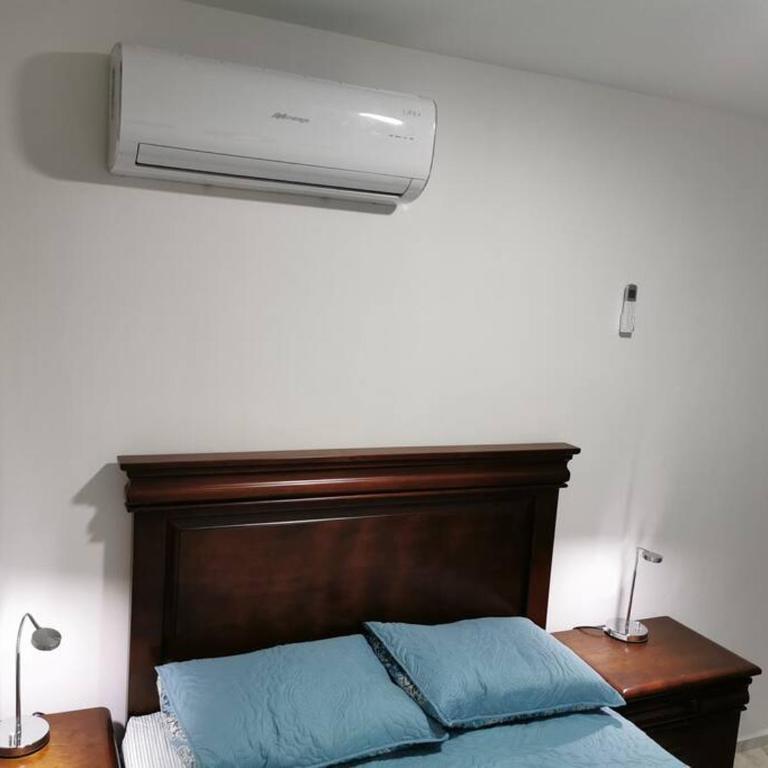 Excelente apto muy cerca de la playa 202 - Two-Bedroom Apartment - 9