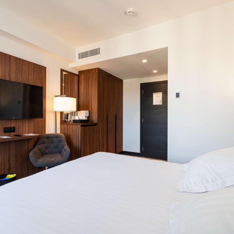 Apollinaire Nice, WorldHotels Distinctive - Comfort Queen Room - Non-Smoking - 7