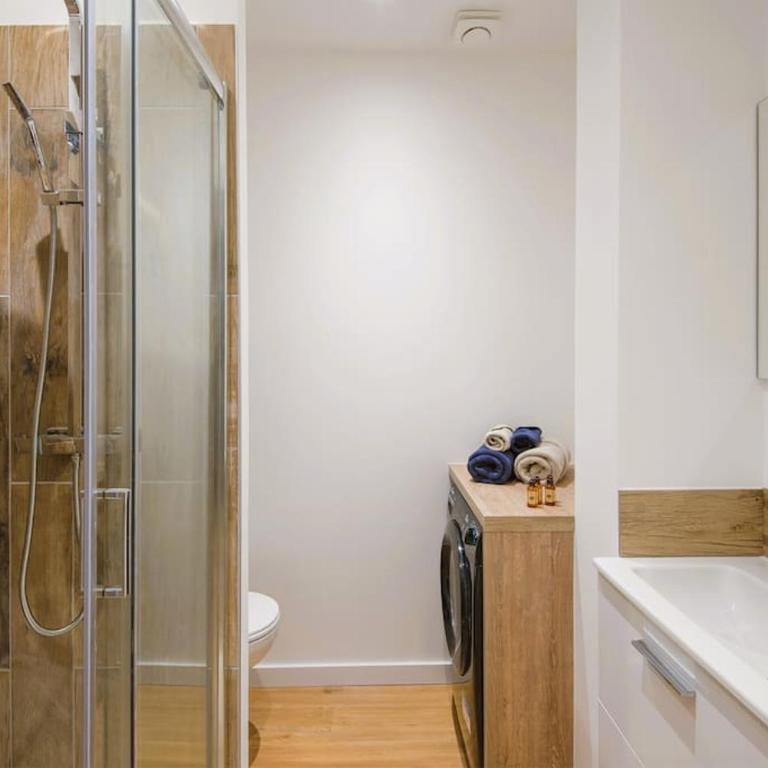 Spacious T2 Near the Halles and the Harbour - Apartment mit 1 Schlafzimmer - 9