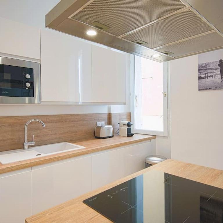 Spacious T2 Near the Halles and the Harbour - Apartment mit 1 Schlafzimmer - 10