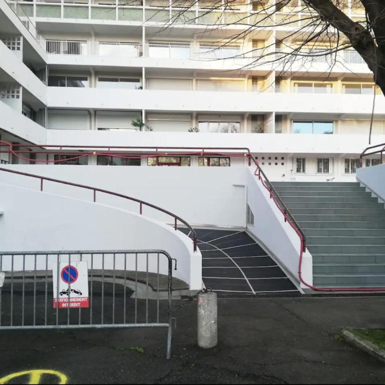 Chambre & table d'hôte à 5 min de la gare Matabiau - Camera Singola con Doccia e Servizi Igienici in Comune - 11