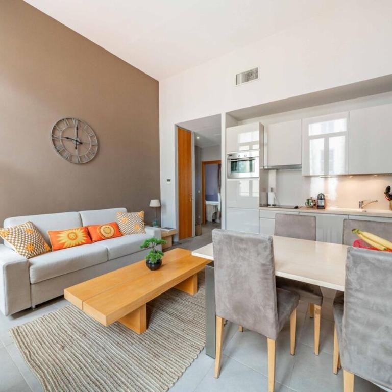 Beautiful 2 bedroom in the heart of Cannes - Apartamento de 2 dormitorios - 3