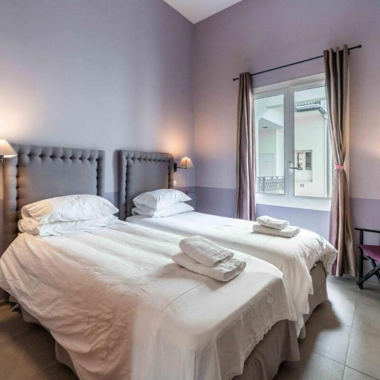 Beautiful 2 bedroom in the heart of Cannes - Apartamento de 2 dormitorios - 11
