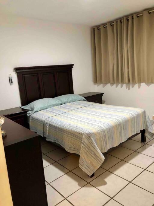 302 Excelente apto muy Cerca de Playa - Two-Bedroom Apartment - 3