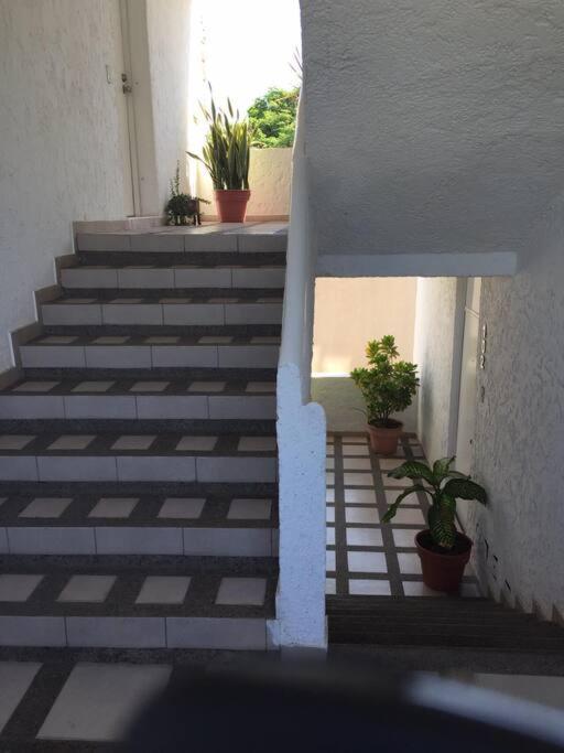 302 Excelente apto muy Cerca de Playa - Two-Bedroom Apartment - 7