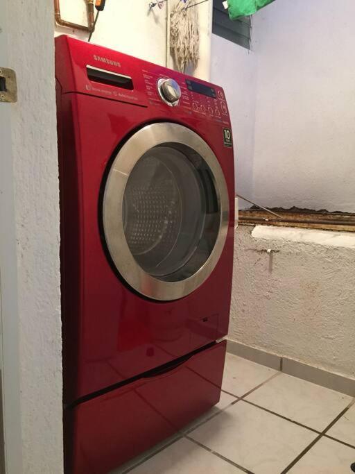 302 Excelente apto muy Cerca de Playa - Two-Bedroom Apartment - 9