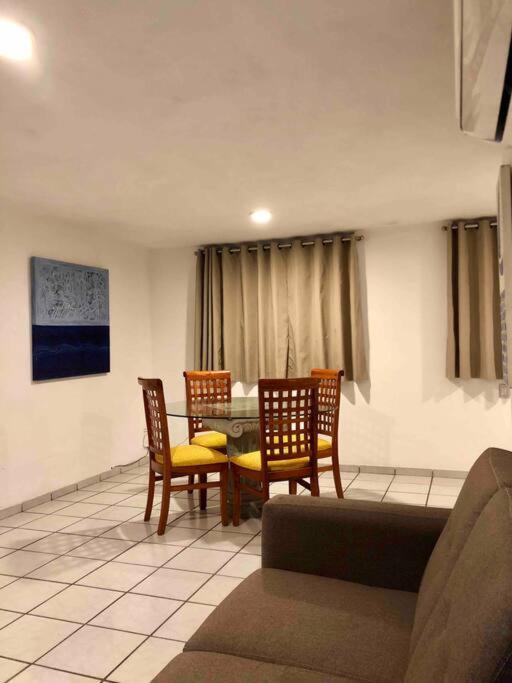 302 Excelente apto muy Cerca de Playa - Two-Bedroom Apartment - 15