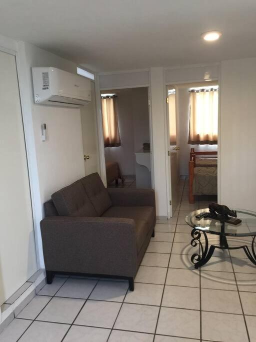 302 Excelente apto muy Cerca de Playa - Two-Bedroom Apartment - 19