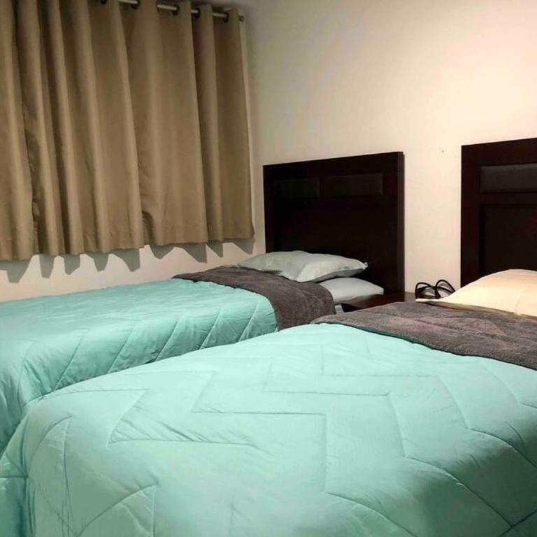 302 Excelente apto muy Cerca de Playa - Two-Bedroom Apartment - 21