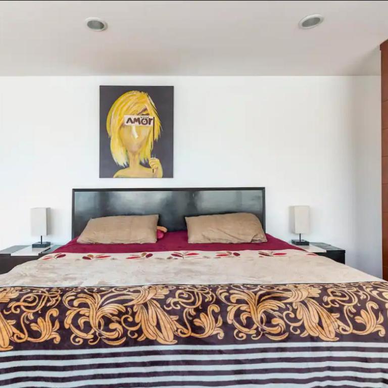 Casa Grande, Cómoda y con Seguridad - Excelente Ubicación - Casa - 41