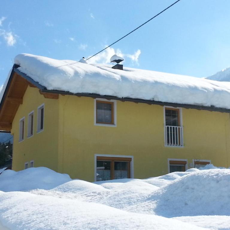 Apartment Katzer - Apartment mit 2 Schlafzimmern und Balkon - 7
