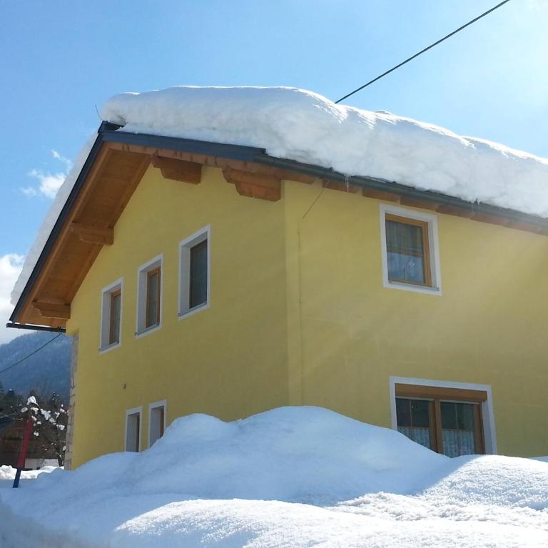 Apartment Katzer - Apartment mit 2 Schlafzimmern und Balkon - 10