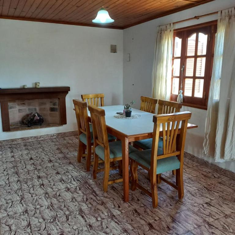 CASA ANTONIA - Casa de 3 dormitorios - 3