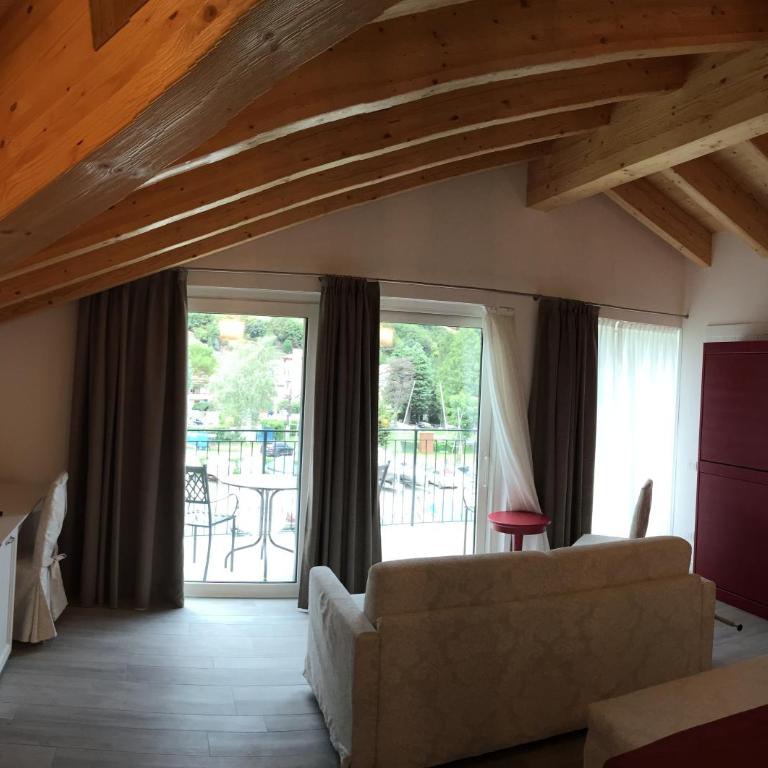 Hotel Resort Le Vele - Junior Suite con Balcone - 3