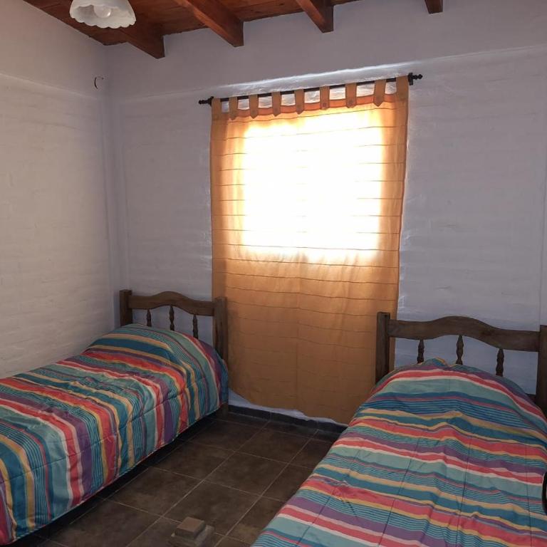 Mercedario Aparts - Apartamento de 3 dormitorios - 1
