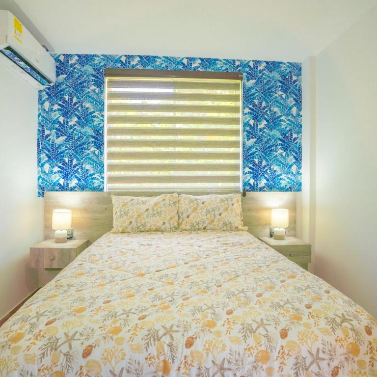Luxury Eco Apartament - Apartamento de 2 dormitorios - 2
