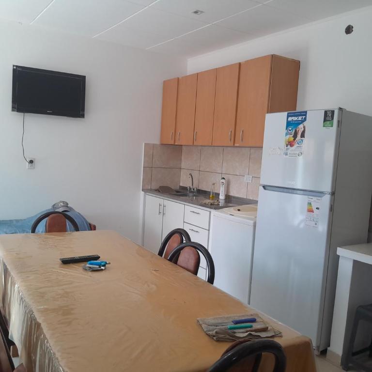 Bragado Apart - Apartamento de 1 dormitorio - 1