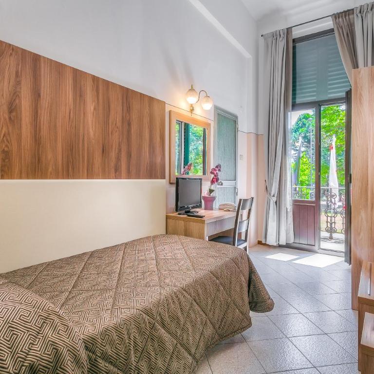 Hotel Arno Bellariva - Camera Singola - 2