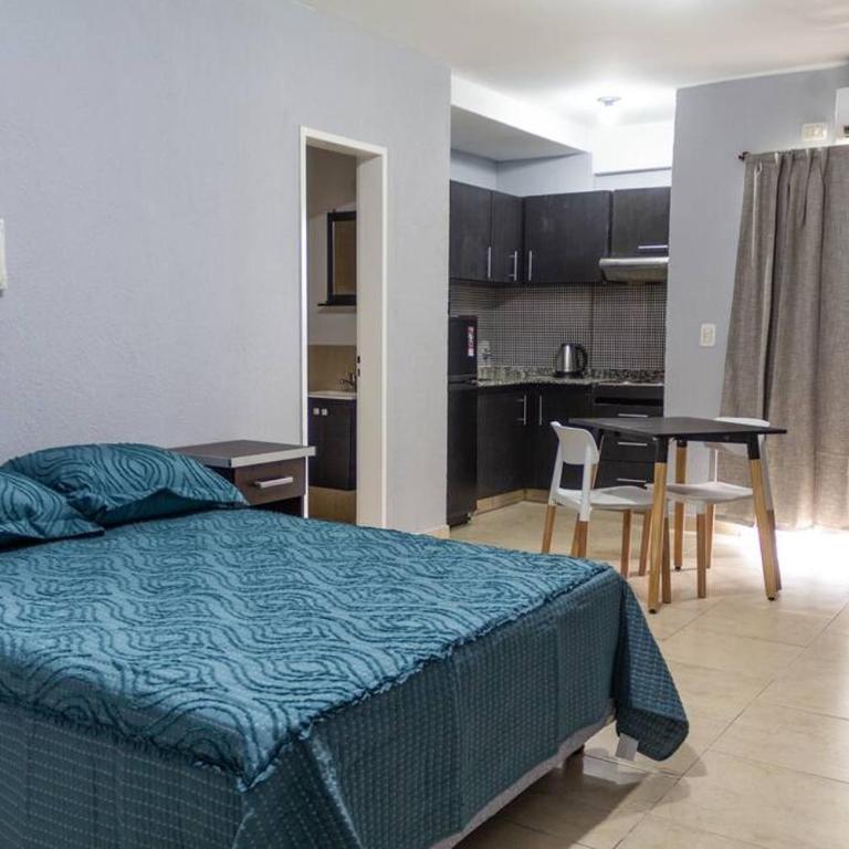 Buena ubicación de monoambiente - Apartamento de 1 dormitorio - 1