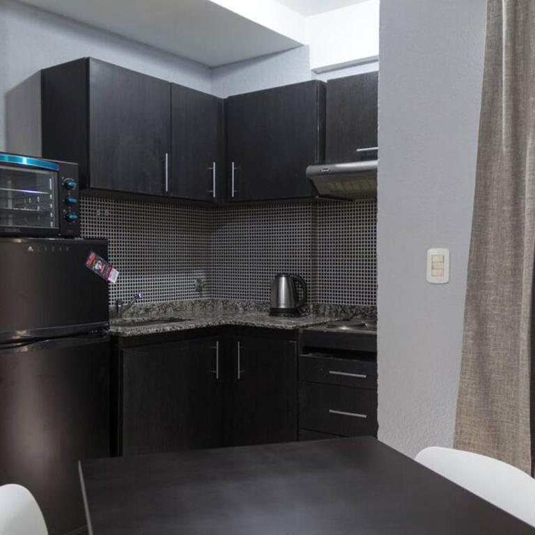 Buena ubicación de monoambiente - Apartamento de 1 dormitorio - 3