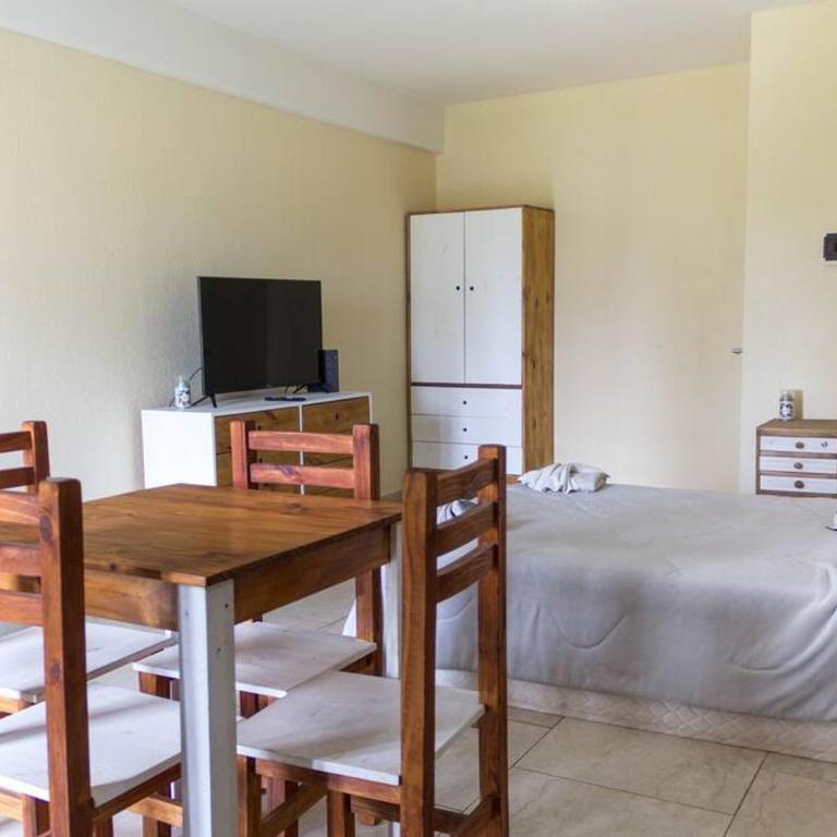 Monoambiente céntrico en San Miguel - Apartamento de 1 dormitorio - 2
