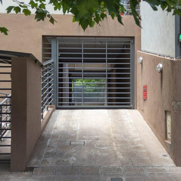 Monoambiente céntrico en San Miguel - Apartamento de 1 dormitorio - 9