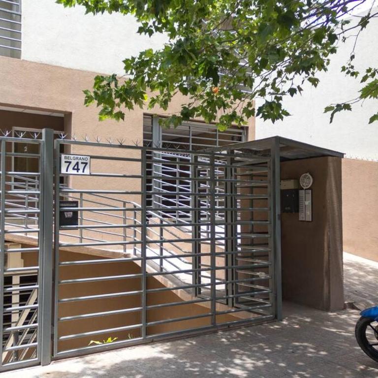 Monoambiente céntrico en San Miguel - Apartamento de 1 dormitorio - 8