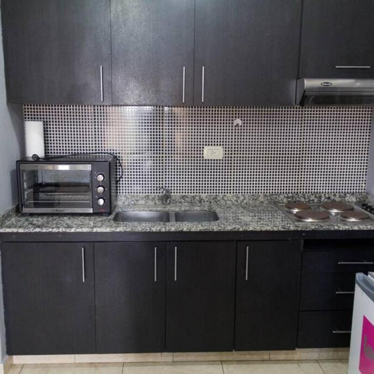 Itati Monoambiente - Apartamento de 1 dormitorio - 11
