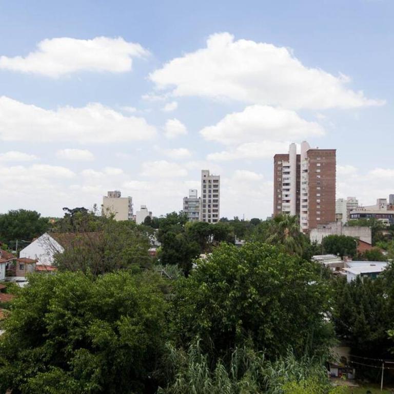 Itati Monoambiente - Apartamento de 1 dormitorio - 12