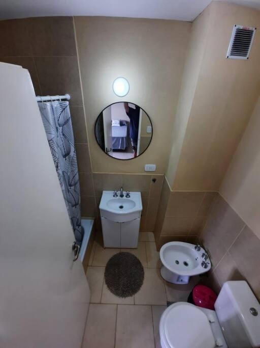 Itati Monoambiente - Apartamento de 1 dormitorio - 13