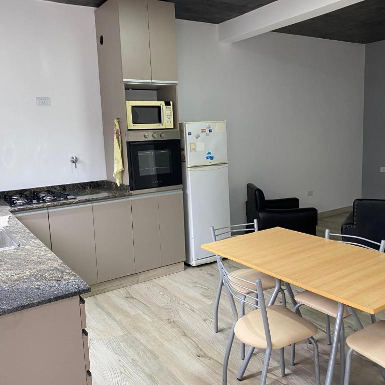Altos del Verde 2 - Apartamento de 2 dormitorios - 3