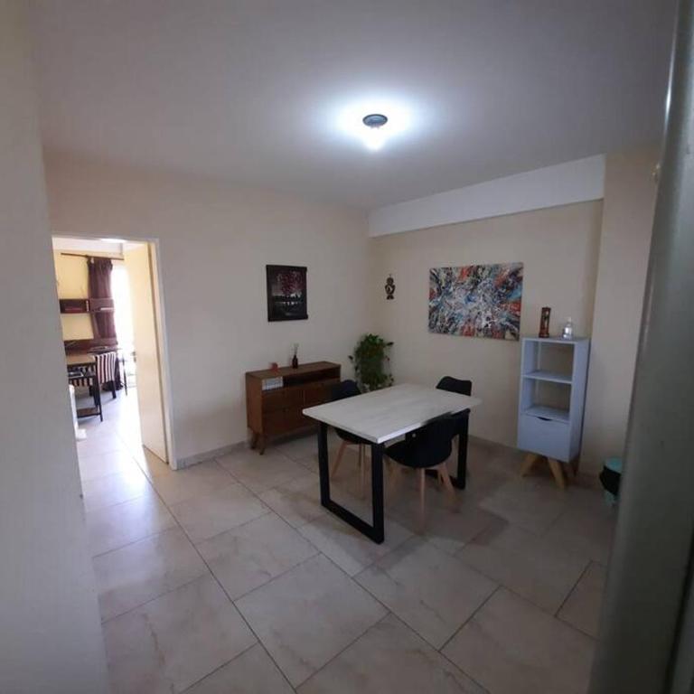 Hermoso departamento 2 ambientes - Apartamento de 1 dormitorio - 3