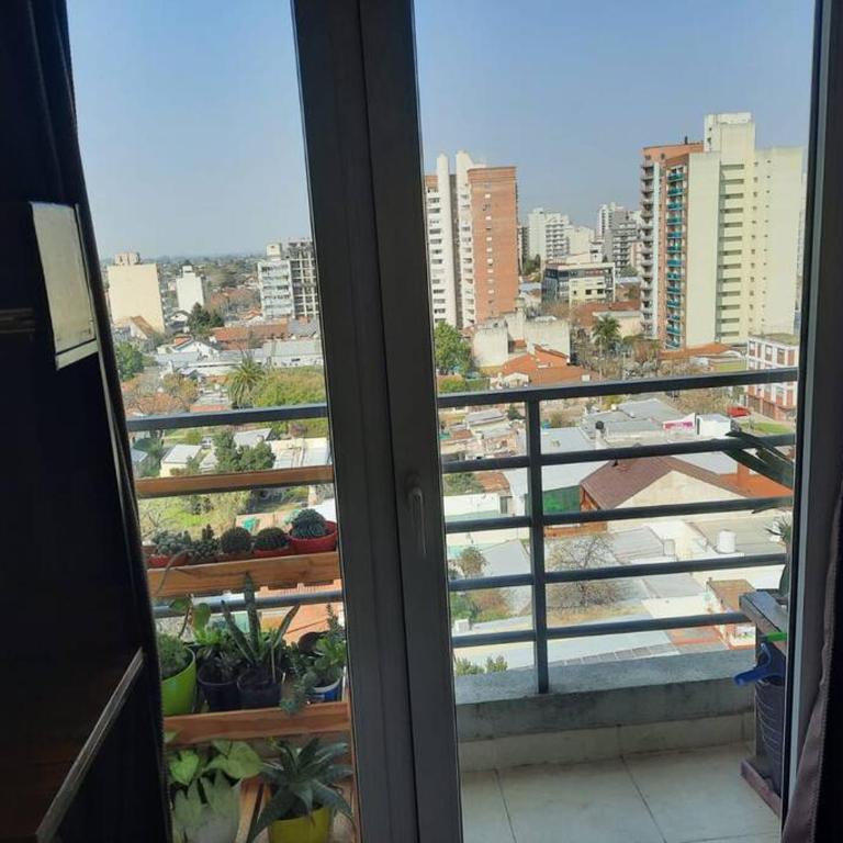 Hermoso departamento 2 ambientes - Apartamento de 1 dormitorio - 13