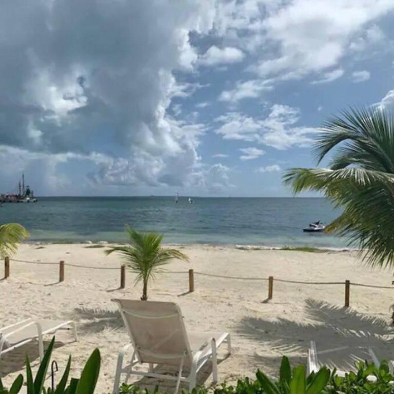 LUXURY CONDO BEACHFRONT AMARA - Apartamento de 3 dormitorios - 31