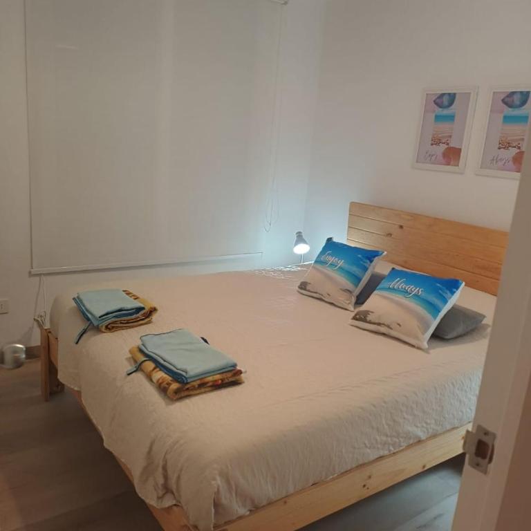 Departamento Nórdico - One-Bedroom Apartment - 9