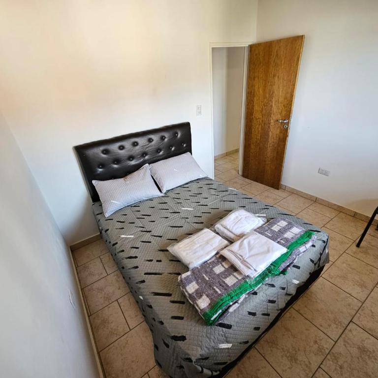La Juanita - Apartamento de 2 dormitorios - 4