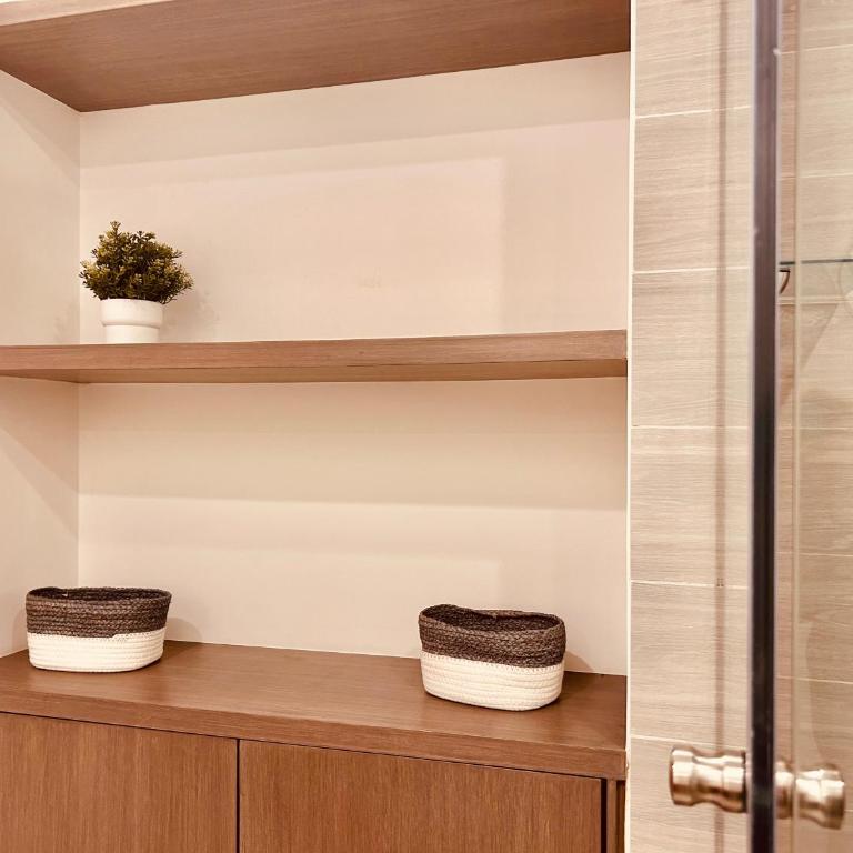 Espectacular departamento/estacionamiento, 3 TV’s - Apartamento de 3 dormitorios - 33