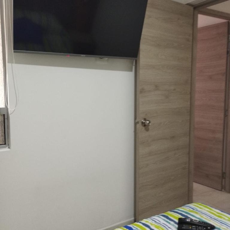 Alameda Apartment barranquilla - Apartamento de 3 dormitorios - 6
