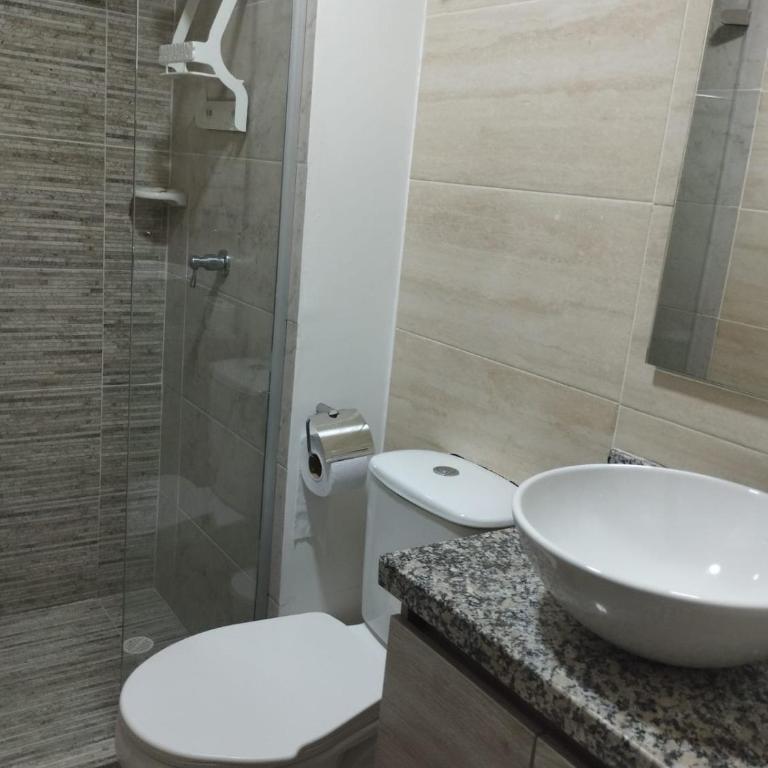 Alameda Apartment barranquilla - Apartamento de 3 dormitorios - 8