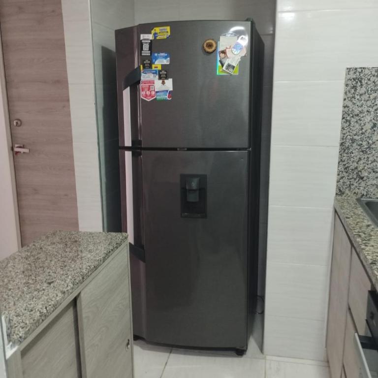 Alameda Apartment barranquilla - Apartamento de 3 dormitorios - 10