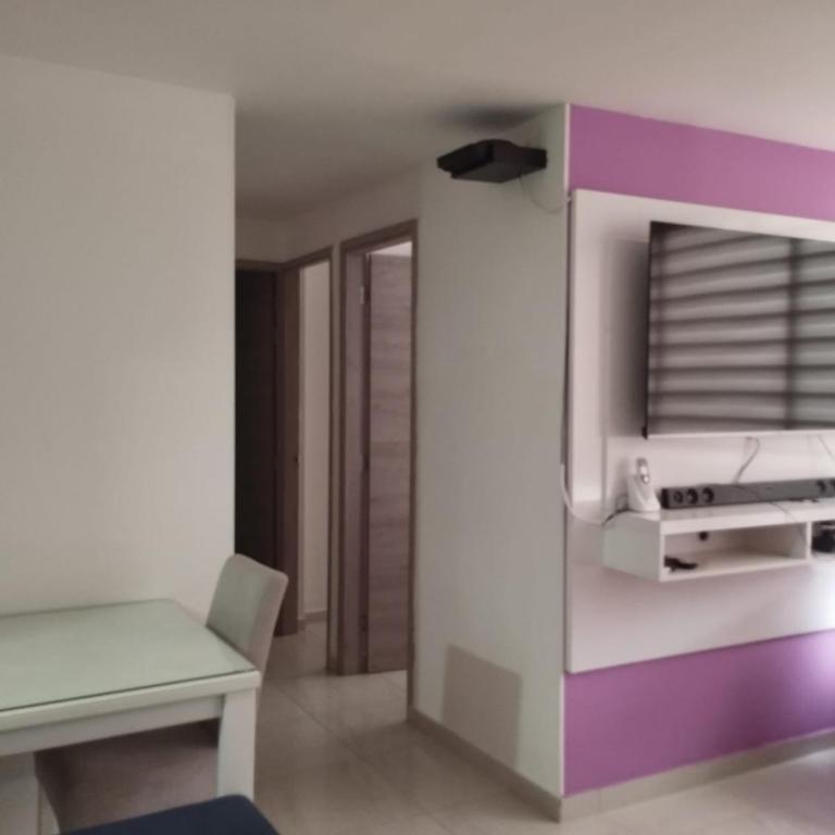 Alameda Apartment barranquilla - Apartamento de 3 dormitorios - 1