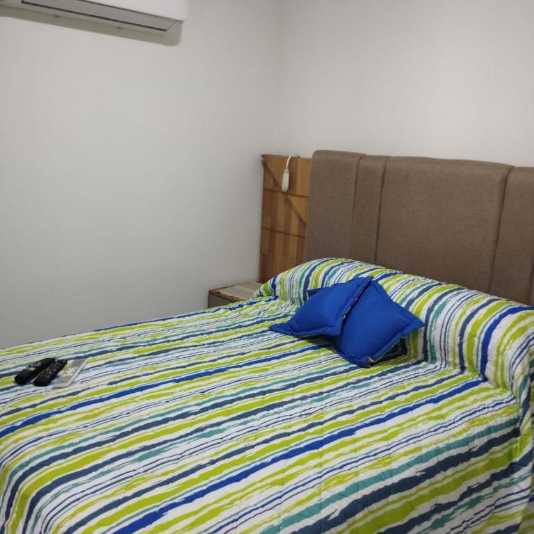 Alameda Apartment barranquilla - Apartamento de 3 dormitorios - 11