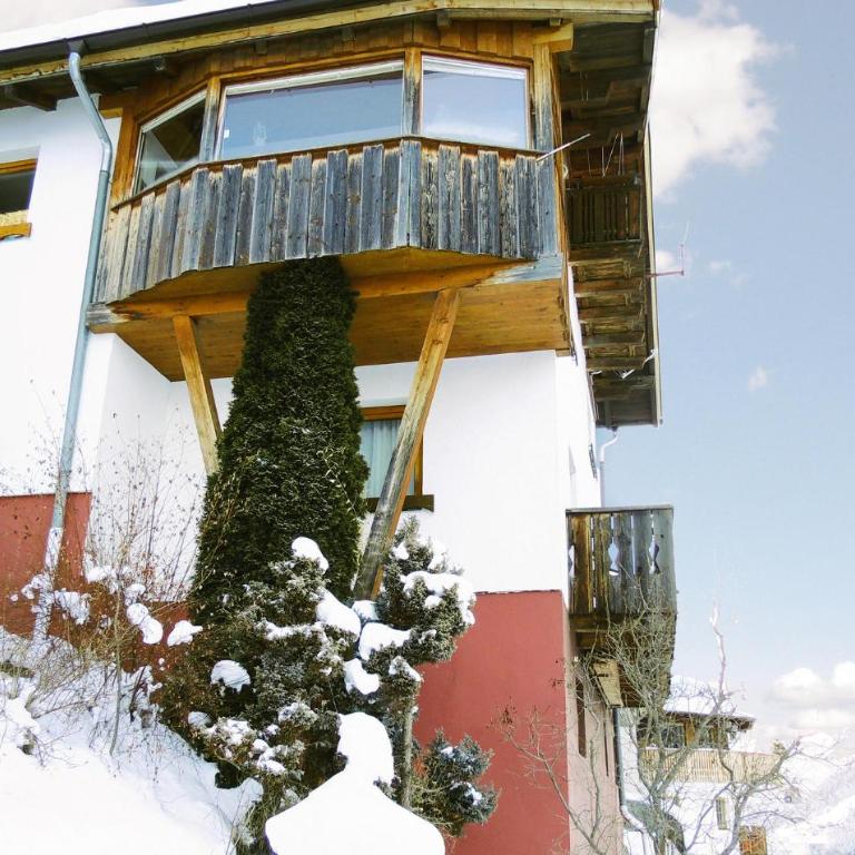 Ferienhaus In Ruhiger Lage - Ferienhaus mit 6 Schlafzimmern - 7