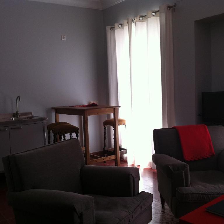 Apartamentos La Ciudad - Apartamento de 1 dormitorio (3 adultos) - 1