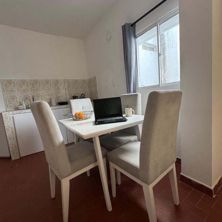 Céntrico y confortable apto Casa Doña yola 7 - Apartamento de 1 dormitorio - 4