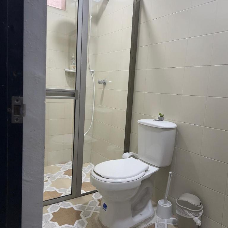 Céntrico y confortable apto Casa Doña yola 7 - Apartamento de 1 dormitorio - 13