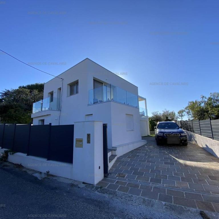 Villa moderne avec piscine et climatisation - FR-1-100-328 - Villa - 15